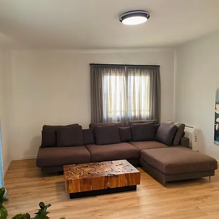 Appartamento Glaunkel Penthouse