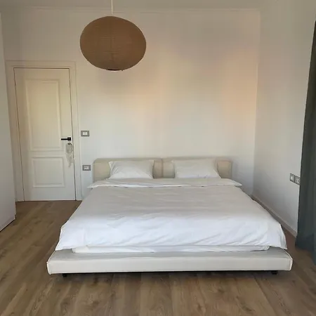 Appartamento Glaunkel Penthouse