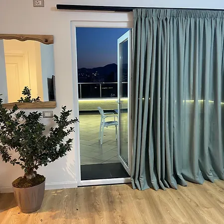 Appartamento Glaunkel Penthouse *