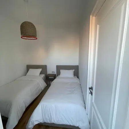 Appartamento Glaunkel Penthouse *