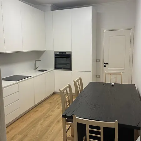 Glaunkel Penthouse Appartamento *