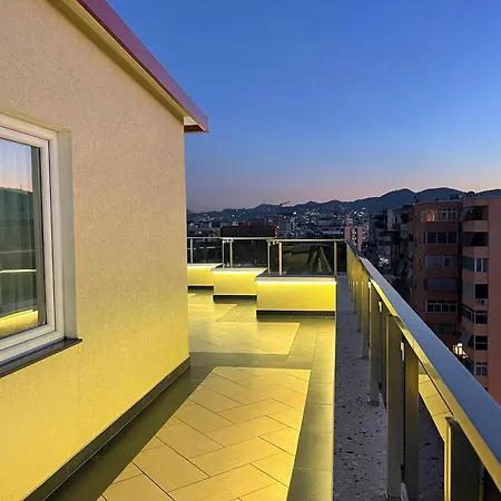 Appartamento Glaunkel Penthouse