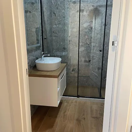 Glaunkel Penthouse