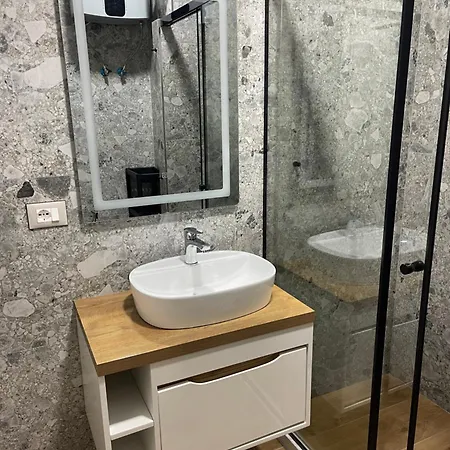 Appartamento Glaunkel Penthouse *
