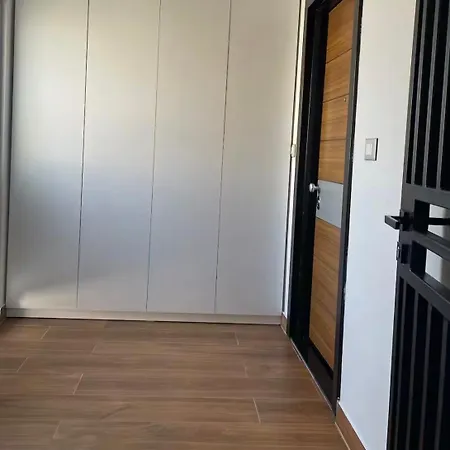 Glaunkel Penthouse *