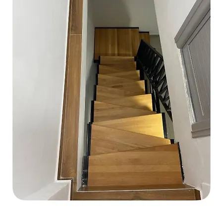 Glaunkel Penthouse Tirana
